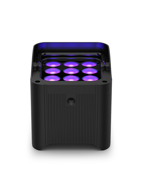 CHAUVET FREEDOMPARH9IP LED - Freedom Par H9 IP