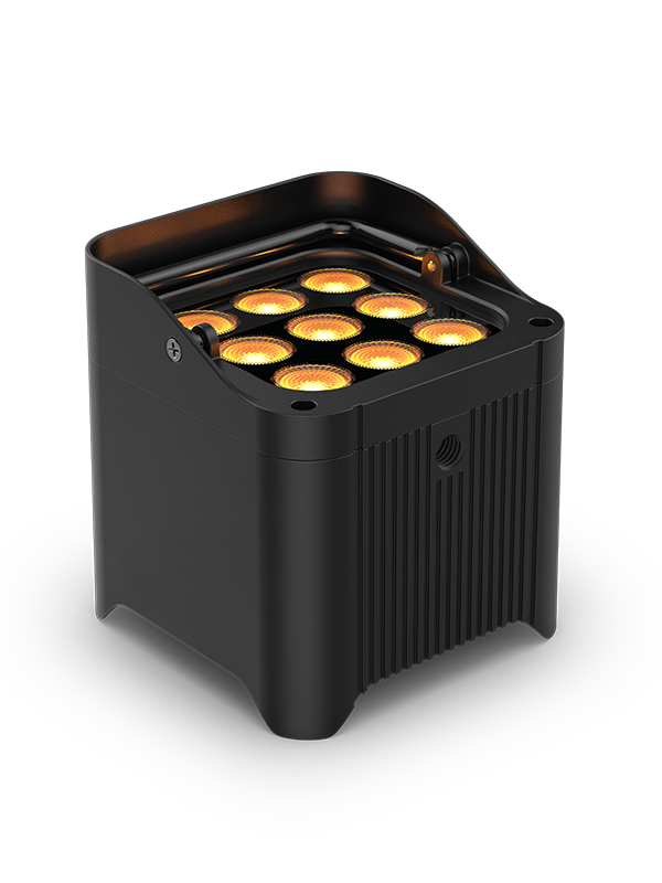 CHAUVET FREEDOMPARQ9X4 Wireless FREEDOMPARQ9X4