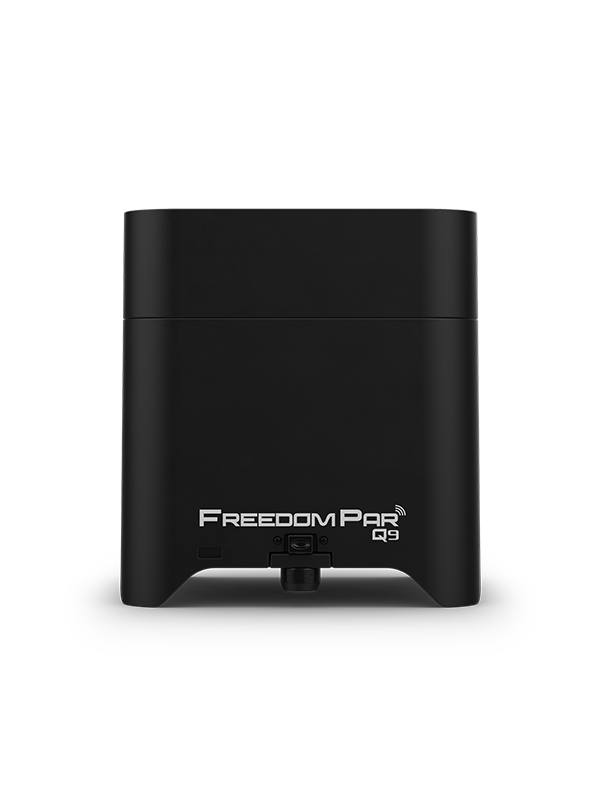 CHAUVET FREEDOMPARQ9X4 Wireless FREEDOMPARQ9X4