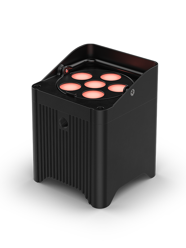 CHAUVET FREEDOMPART6 Wireless - CHAUVET Freedom Par T6