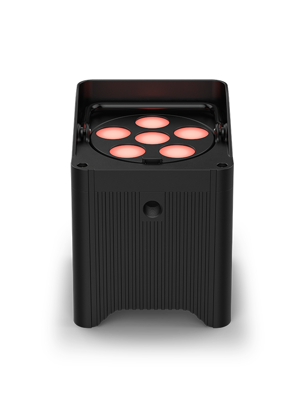 CHAUVET FREEDOMPART6 Wireless - CHAUVET Freedom Par T6