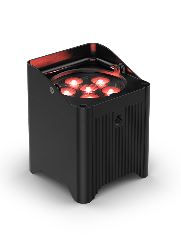 CHAUVET FREEDOMPART6 Wireless - CHAUVET Freedom Par T6