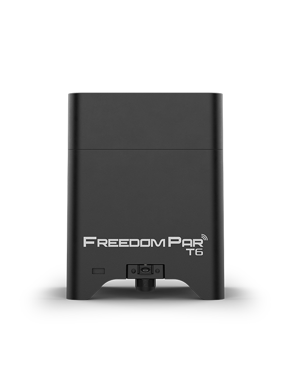 CHAUVET FREEDOMPART6 Wireless - CHAUVET Freedom Par T6