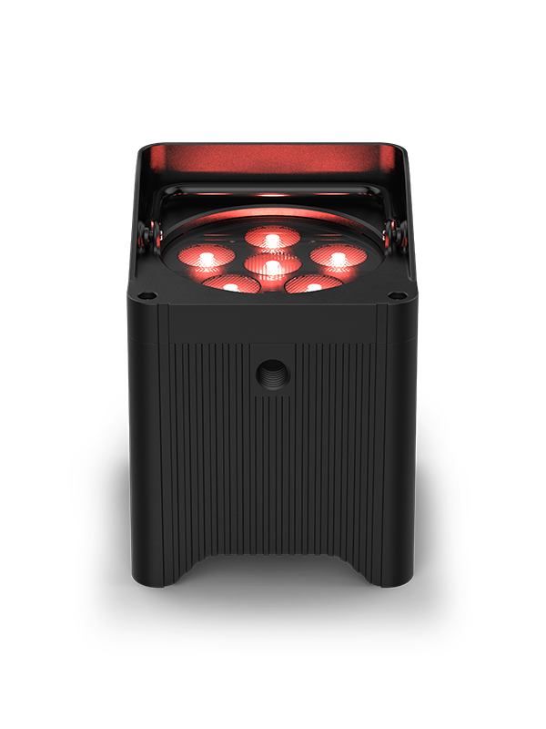 CHAUVET FREEDOMPART6 Wireless - CHAUVET Freedom Par T6