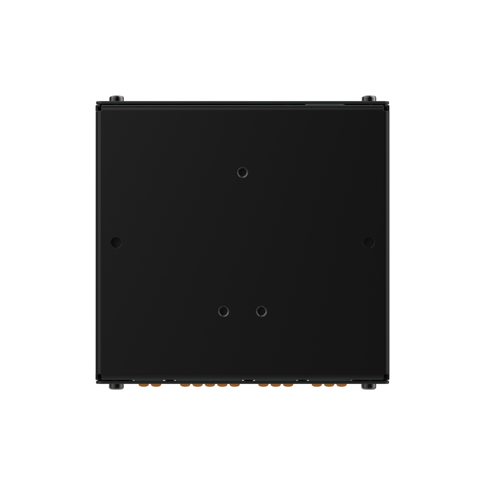 Chamsys  GeNetix 10Scene Store -single universe wall or DIN Rail mounted standalone playback device