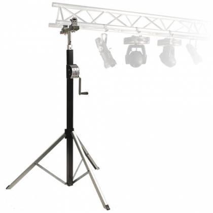 Global Truss DT-3800L GTR  (Floor demo) 12FT CRANK STAND