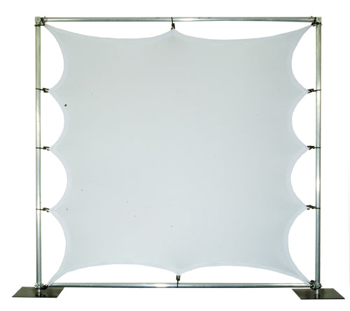 Global Truss GLOBAL-SCREEN GTR Accessories - GLOBAL TRUSS GT-SCREEN - LYCRA VIDEO SCREEN