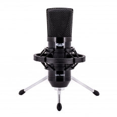 CAD AUDIO GXL1800 - Studio Condenser Mic side address