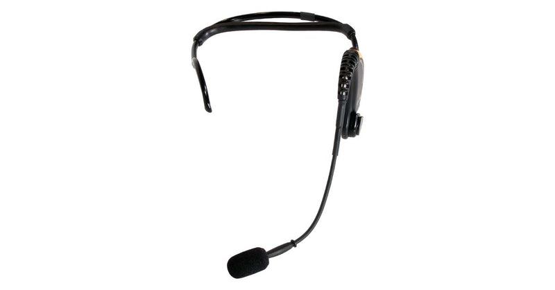 Galaxy Audio EVOD1 EVO TRUE WIRELESS HEADWORN ONLY 540-570 - GALAXY AUDIO EVO-25 WIRELESS HEADSET MIC (MIC ONLY)