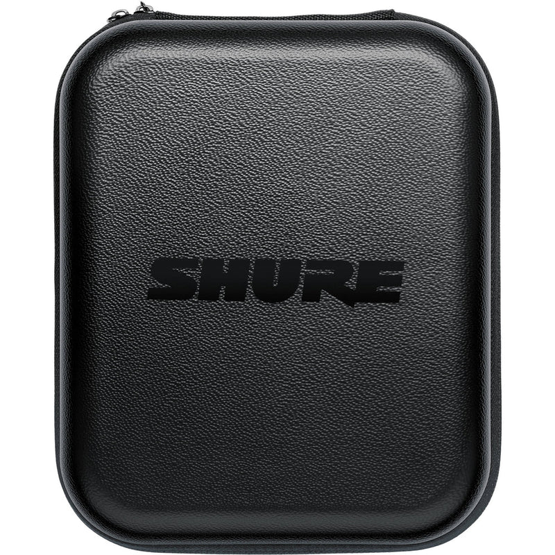 Shure HPACC3 Headphone Accessory - Shure HPACC3 Carrying Case