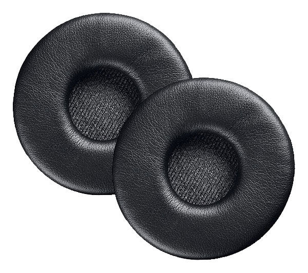 Shure HPAEC550 Headphone Accessory - Shure HPAEC550 Replacement Ear Pads For SRH550 (Pair)