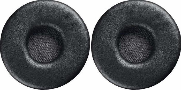 Shure HPAEC750 Headphone Accessory - Shure HPAEC750 Replacement Ear Pads For SRH750DJ (Pair)