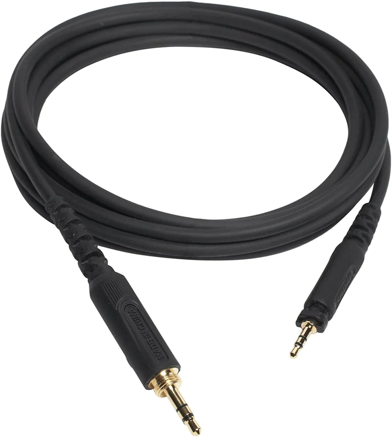 Shure HPASCA1 Headphone Accessory - Shure HPASCA1 Replacement Cable - Straight