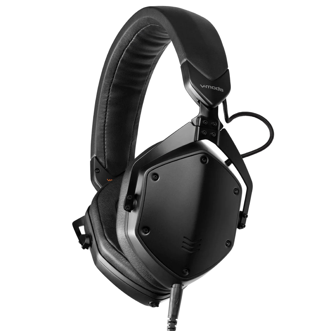 V-MODA M200-BK Professional Studio Headphone