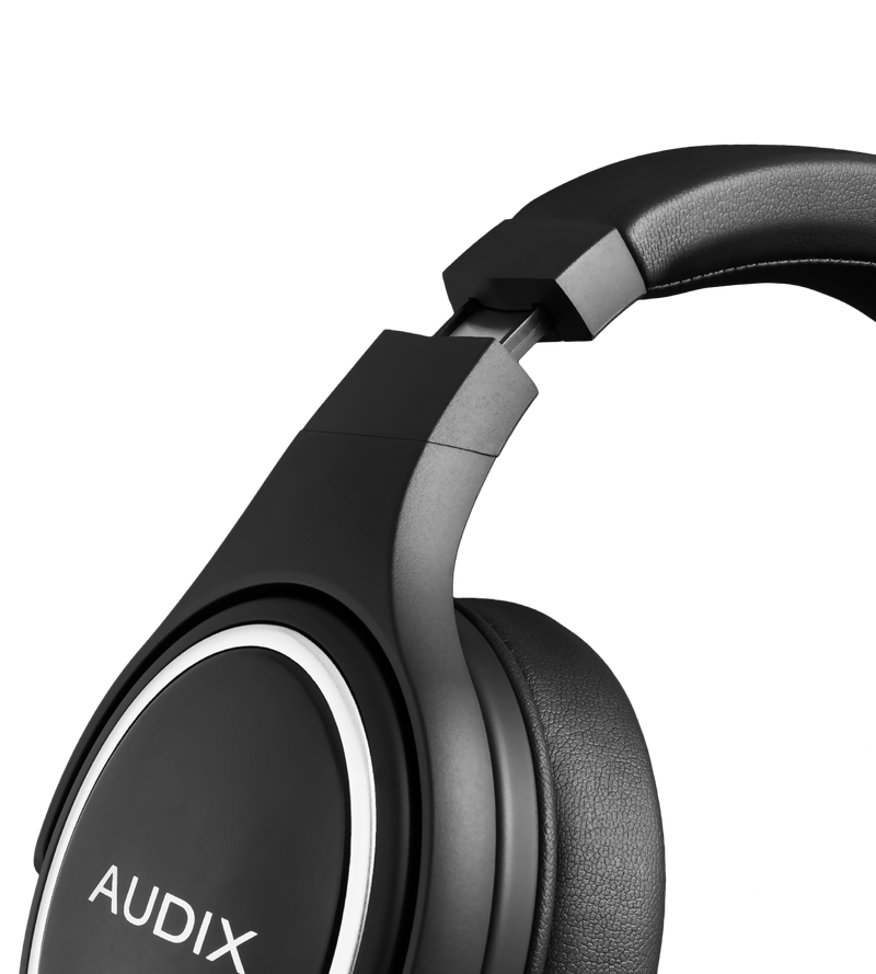 AUDIX A150 - Audix AUD-A150 High Resolution Studio Reference Headphones