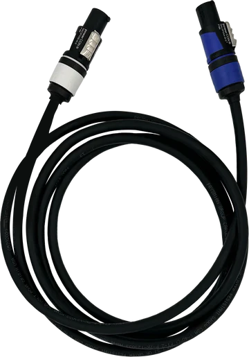 DIGIFLEX PPP-1403-6 - 6 FEET Powercon Extension