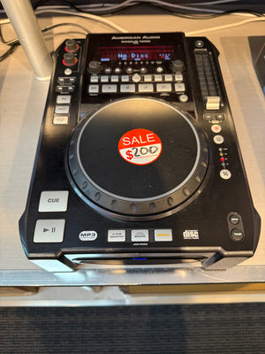 AMERICAN AUDIO RADIUS 1000