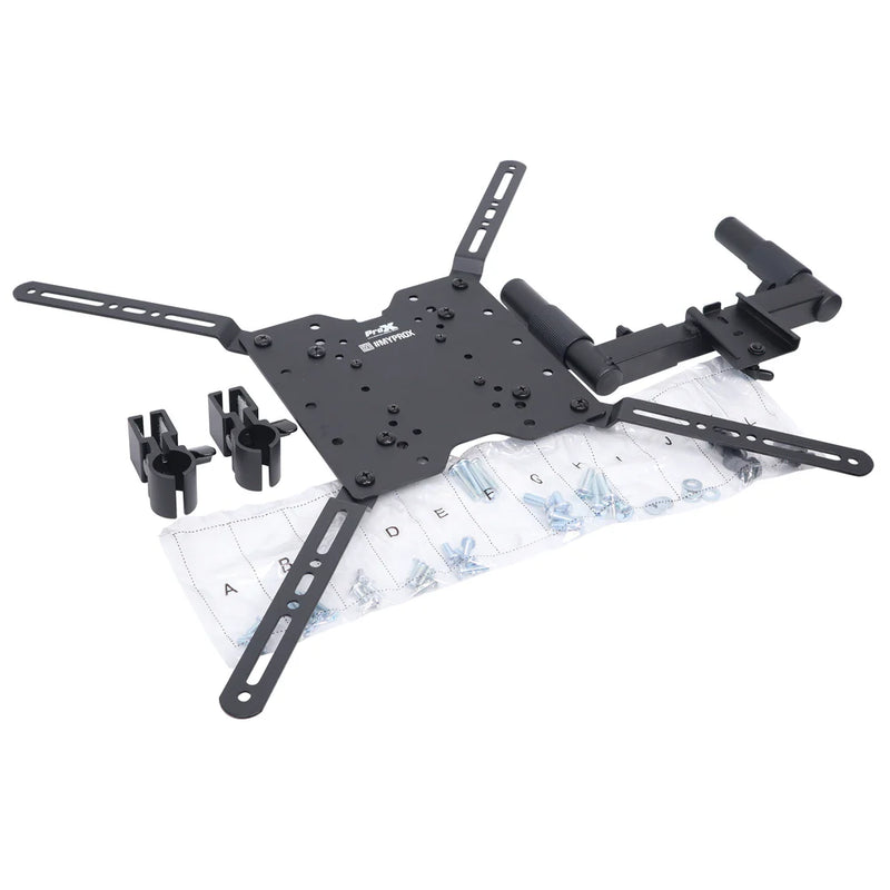 PRO-X- XT-FLEX TVBRKT - ProX XT-FLEX TVBRKT VESA TV Mounting Bracket For Flex Totem TV Stand Kit