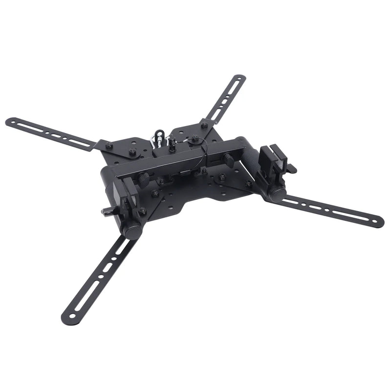 PRO-X- XT-FLEX TVBRKT - ProX XT-FLEX TVBRKT VESA TV Mounting Bracket For Flex Totem TV Stand Kit