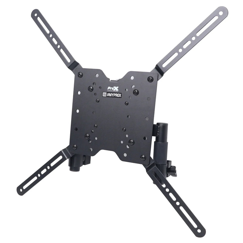 PRO-X- XT-FLEX TVBRKT - ProX XT-FLEX TVBRKT VESA TV Mounting Bracket For Flex Totem TV Stand Kit