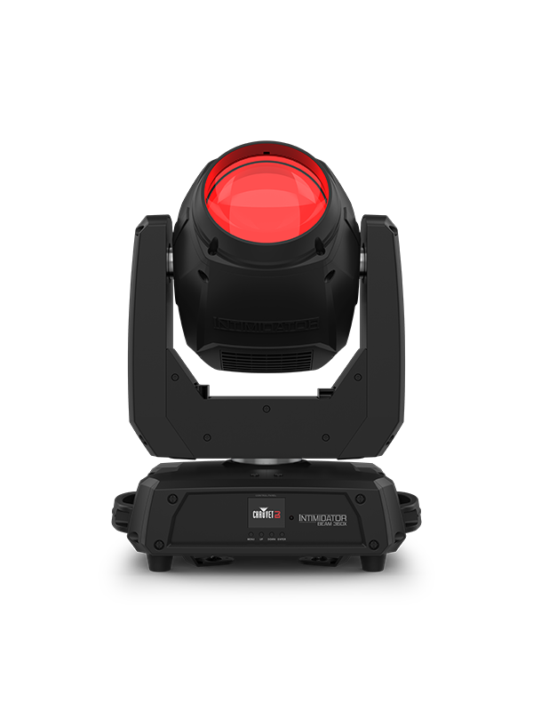 CHAUVET INTIMBEAM360X Compact - CHAUVET Intimidator Beam 360X