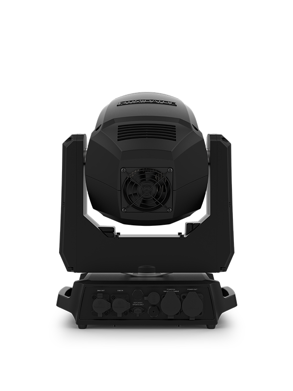 CHAUVET INTIMSPOT360XIP Compact - Chauvet DJ INTIMSPOT360XIP Compact IP65 LED Spot Moving Head