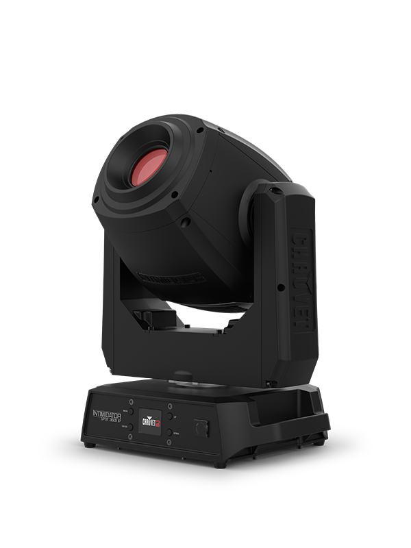 CHAUVET INTIMSPOT360XIP Compact - Chauvet DJ INTIMSPOT360XIP Compact IP65 LED Spot Moving Head
