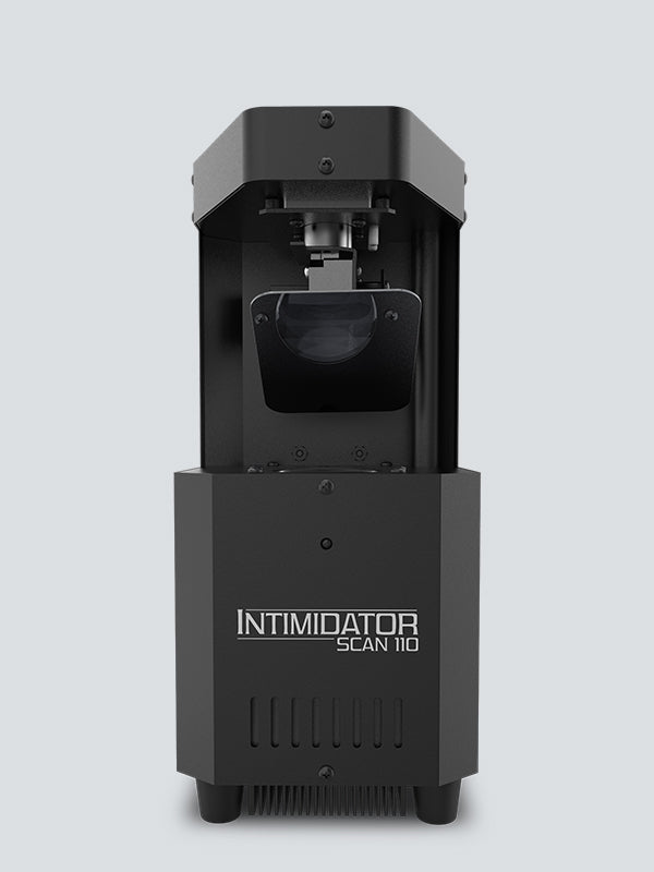 CHAUVET INTIMSCAN110-LED Scanner Led - Chauvet DJ INTIMIDATOR SCAN 110 LED Scanner