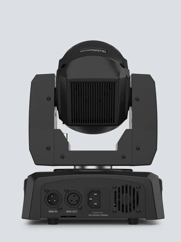 CHAUVET INTIMSPOT110-LED Compact Moving Head LED - Chauvet DJ INTIMIDATOR SPOT 110 LED Moving Head