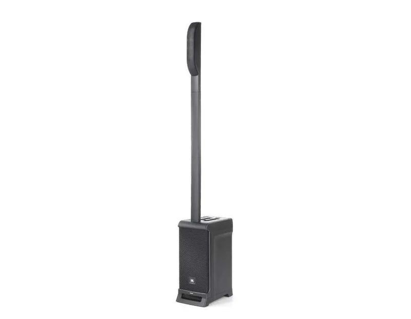 JBL IRX 0NE - All-in-One Column PA with Built-In Mixer and Bluetooth Streaming