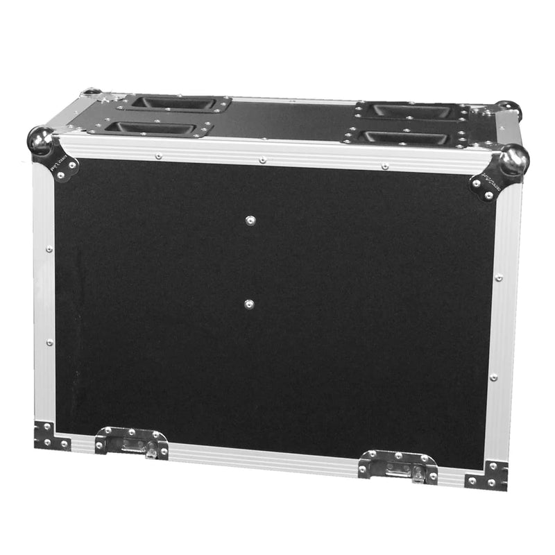 PRO-X- X-QSC K8 - ProX X-QSC-K8 ATA style Flight Case for 2x QSC K8 or K8.2 and CP8 Speakers