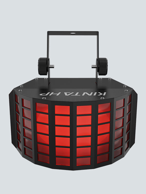 CHAUVET KINTA-HP Led FX - Chauvet DJ KINTA HP LED Effect Light - Kinta HP