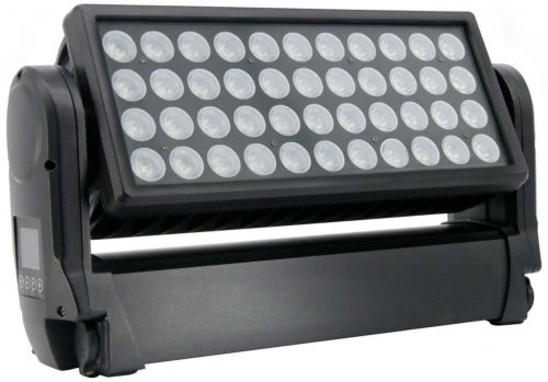 LCG BEAMER 44 - Moving Outdoor IP65 Wash Lighting