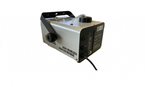 LCG DF-V9 - Fog machine 900 watt with remote