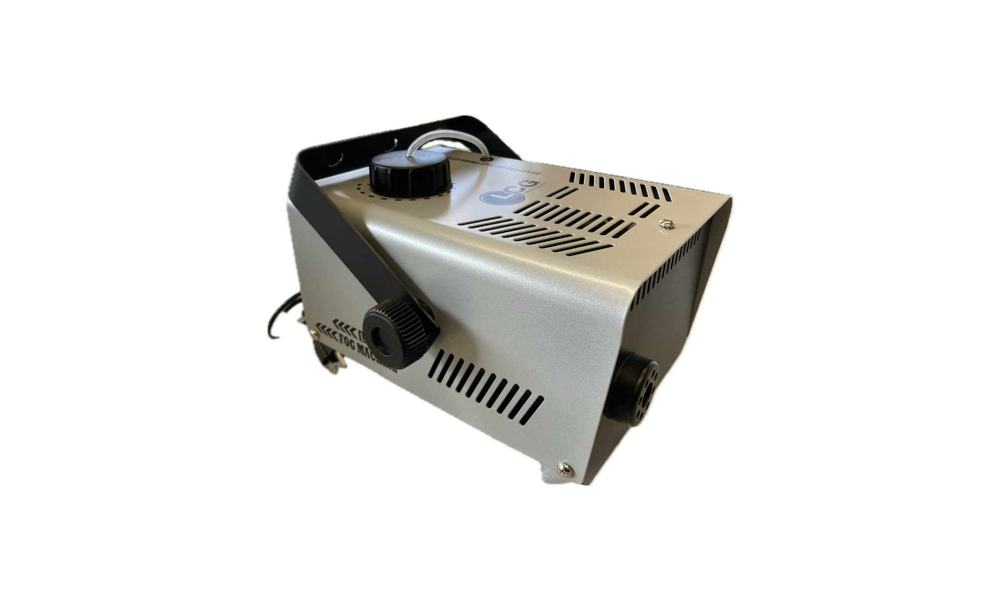 LCG DF-V9 - Fog machine 900 watt with remote