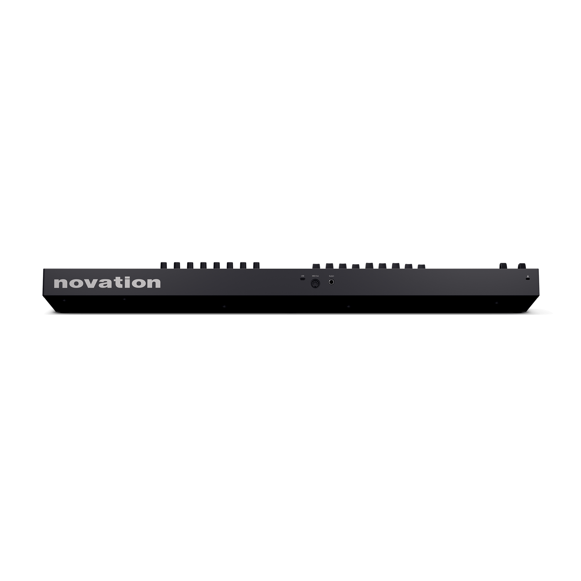 NOVATION FLKEY 61 MK4 Keyboard/DAW Controller • 61 Semi-Weighted Keys