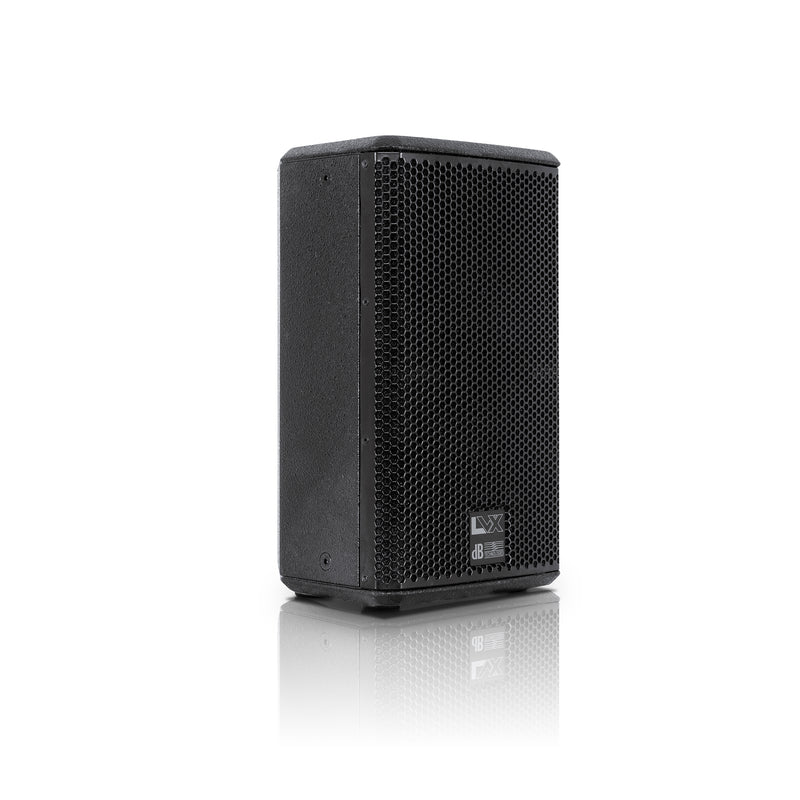 DB TECHNOLOGIE LVX10 -  Powered speaker 10'' 400 watt