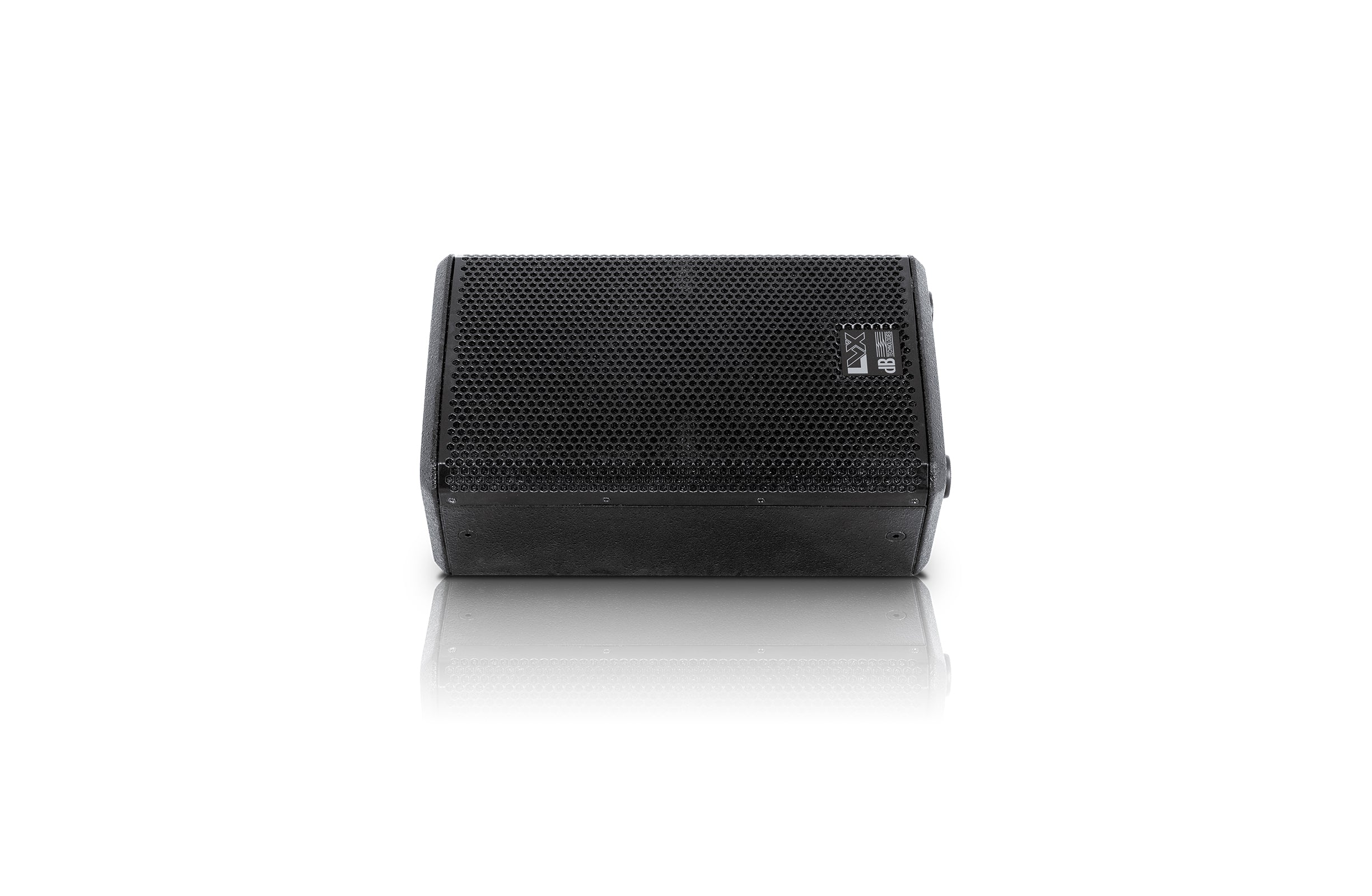 DB TECHNOLOGIE LVX10 -  Powered speaker 10'' 400 watt