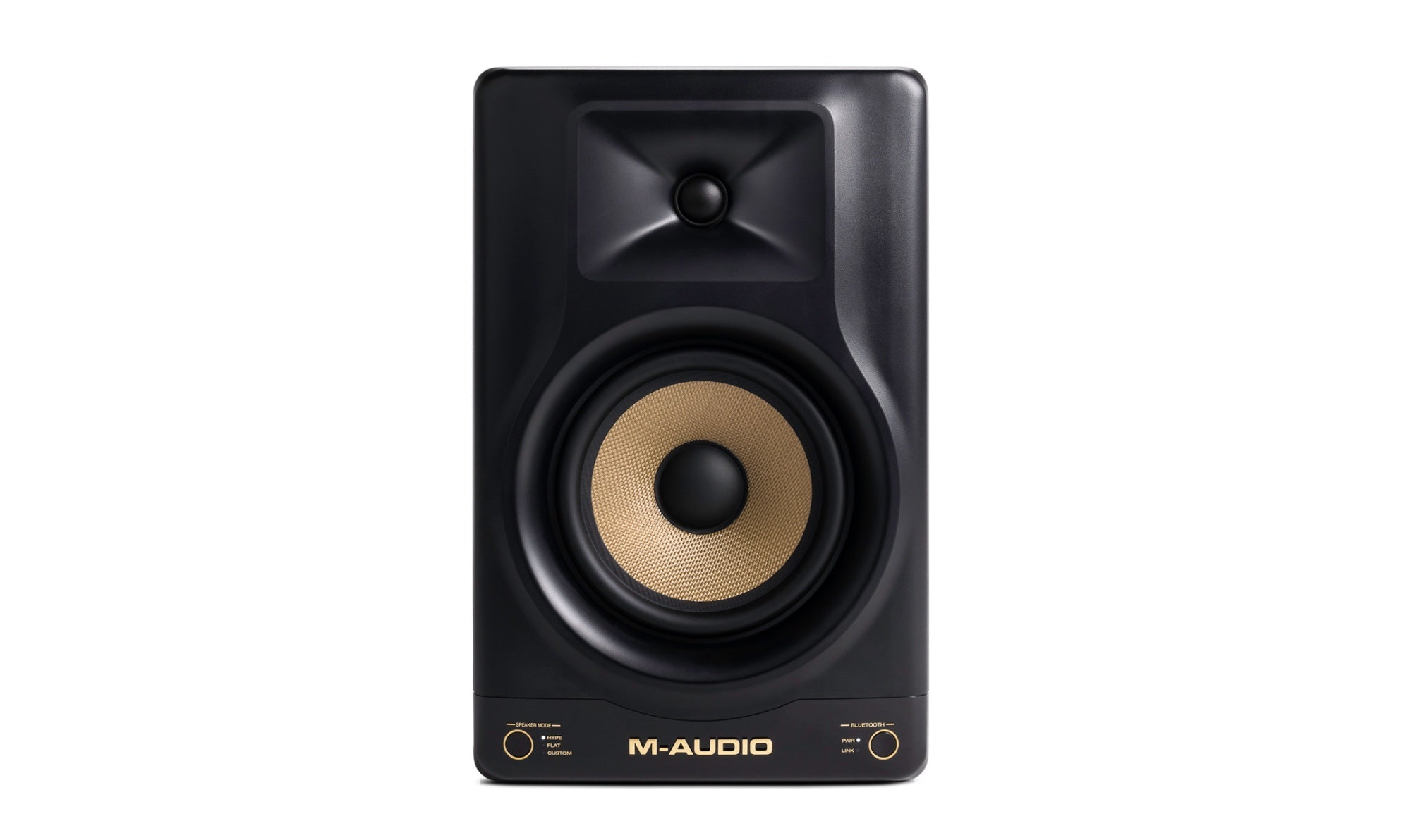 M-AUDIO FORTYEIGHTY - 8 in Studio Monitor w/ DSP + Bluetooth (Each)