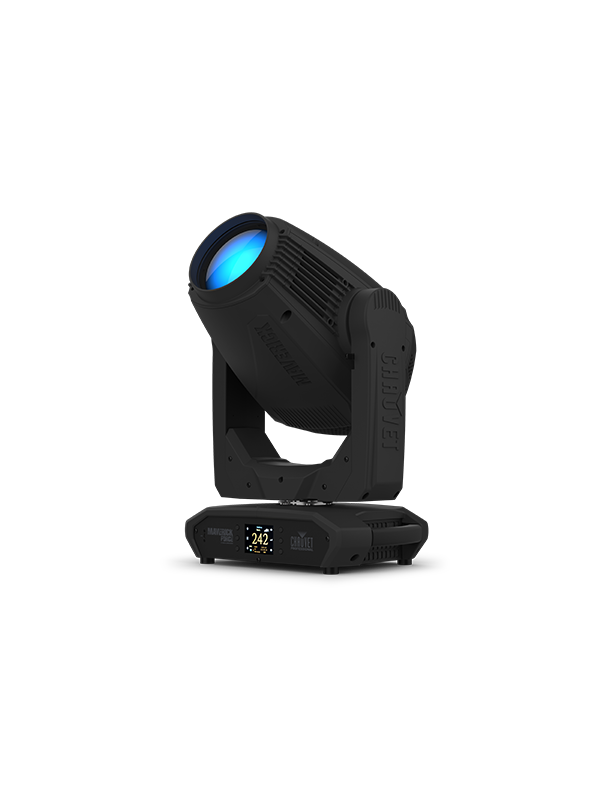 CHAUVET PRO MAVERICK-FORCE2-SOLOWASH - Chauvet Professional MAVERICK-FORCE2-SOLOWASH LED Wash Light