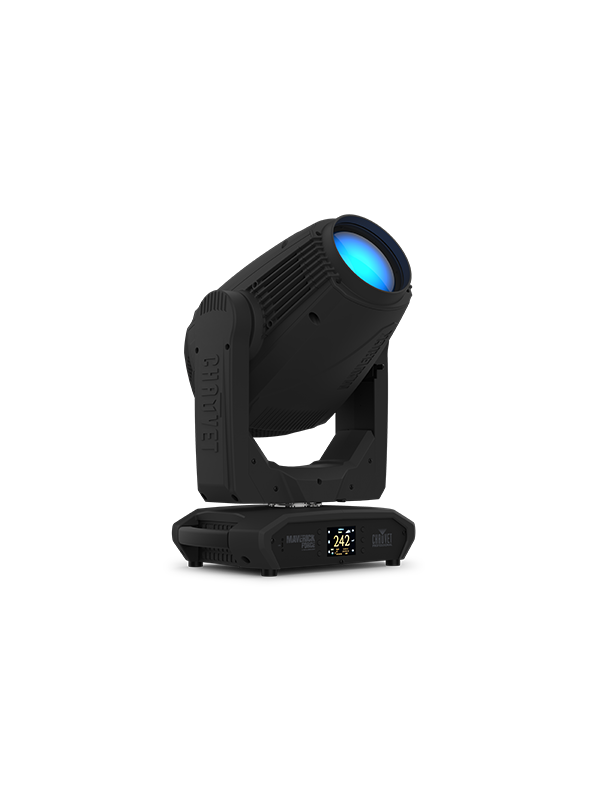 CHAUVET PRO MAVERICK-FORCE2-SOLOWASH - Chauvet Professional MAVERICK-FORCE2-SOLOWASH LED Wash Light