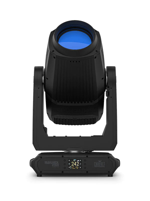 CHAUVET PRO MAVERICK-STORM4-PROFILE Fully - Chauvet Professional MAVERICK-STORM4-PROFILE