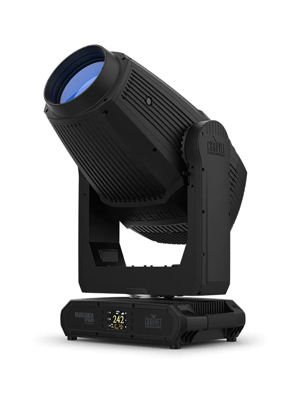 CHAUVET PRO MAVERICK-STORM4-PROFILE Fully - Chauvet Professional MAVERICK-STORM4-PROFILE