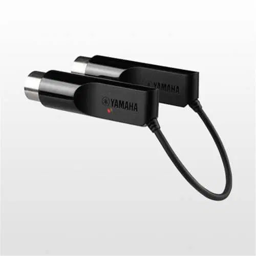 YAMAHA MDBT01 WIRELESS MIDI ADAPTOR - Yamaha MD-BT01 Bluetooth wireless MIDI adaptor