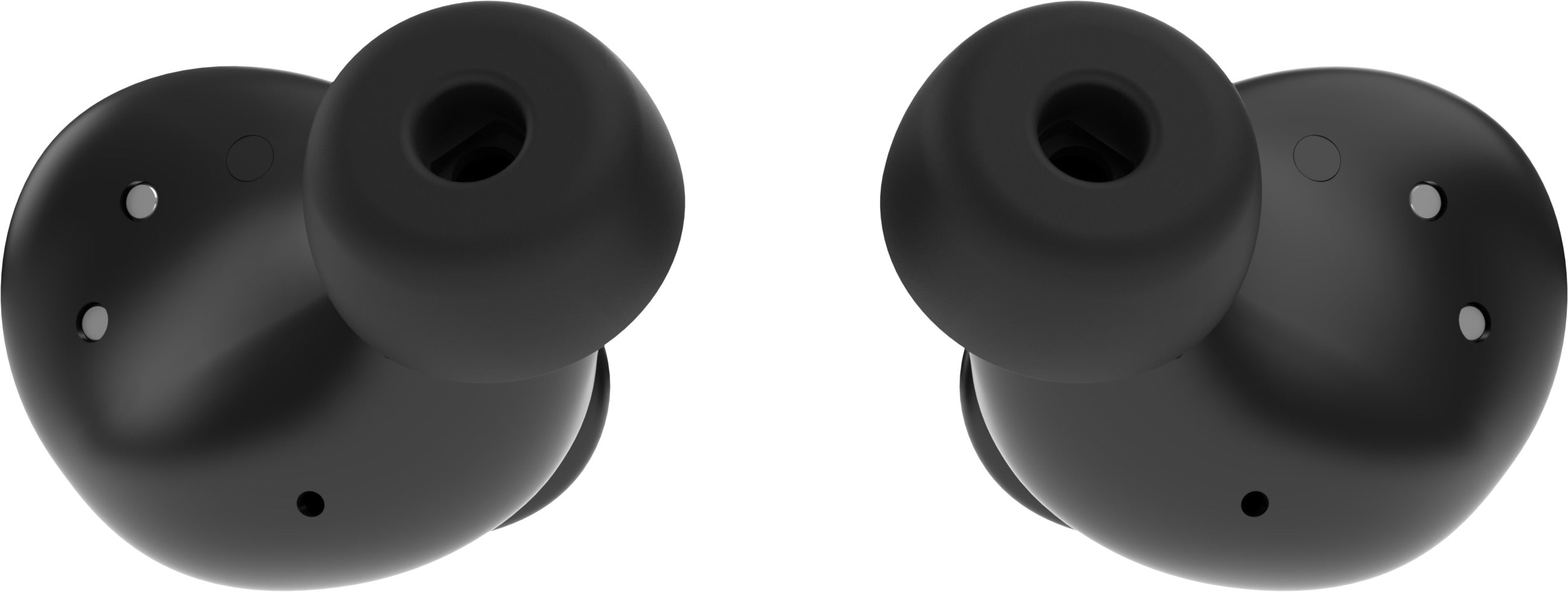 MACKIE MP-20TWS TRUE WIRELESS DUAL-DRIVER EARBUDS WITH ACTIVE NOISE CANCELLING