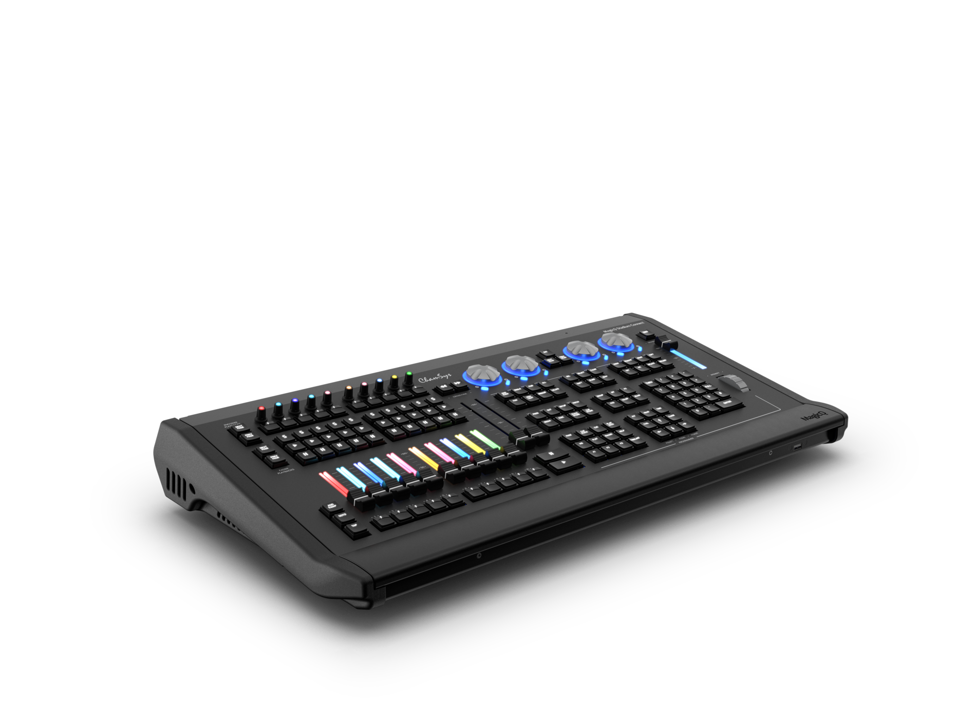 Chamsys MQ STADIUM-CONNECT