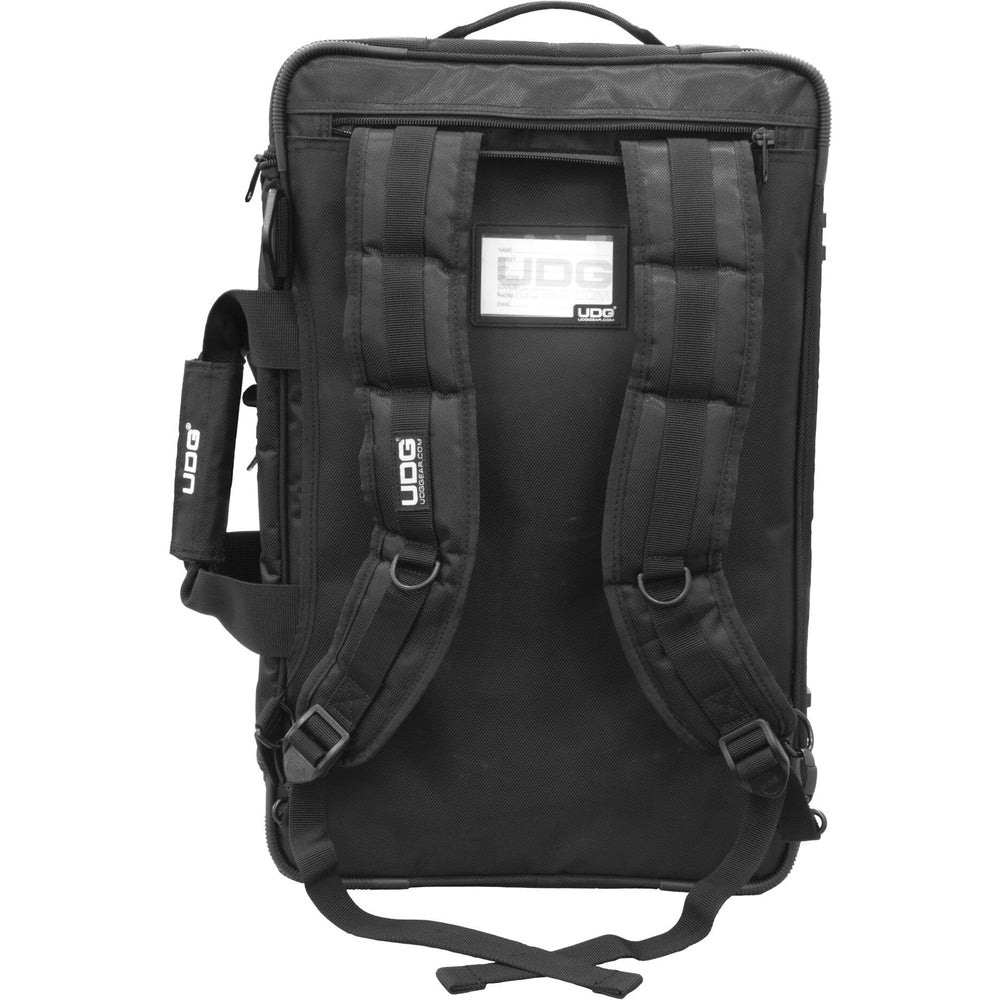 Chamsys PB-MQ50MQ70 - Padded Bag for MagicQ MQ50/MQ70 Compact Console