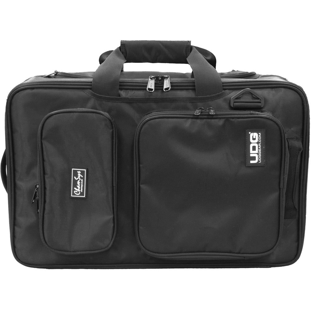 Chamsys PB-MQ50MQ70 - Padded Bag for MagicQ MQ50/MQ70 Compact Console