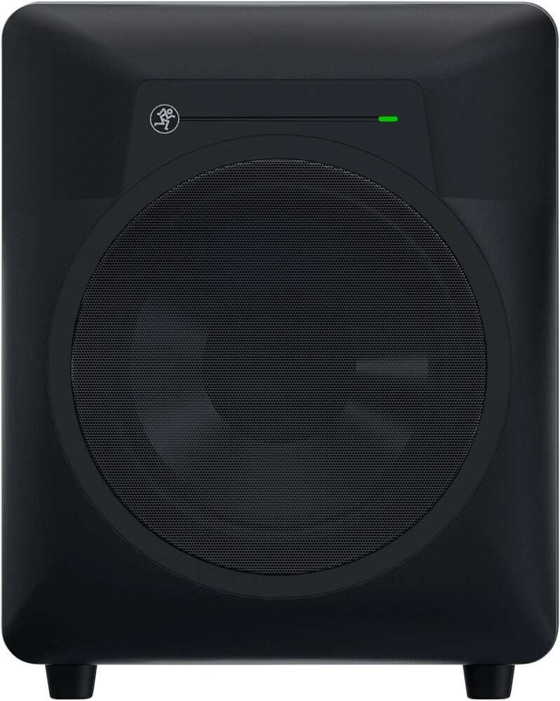 MACKIE MSR10 - 10" Powered Studio Subwoofer