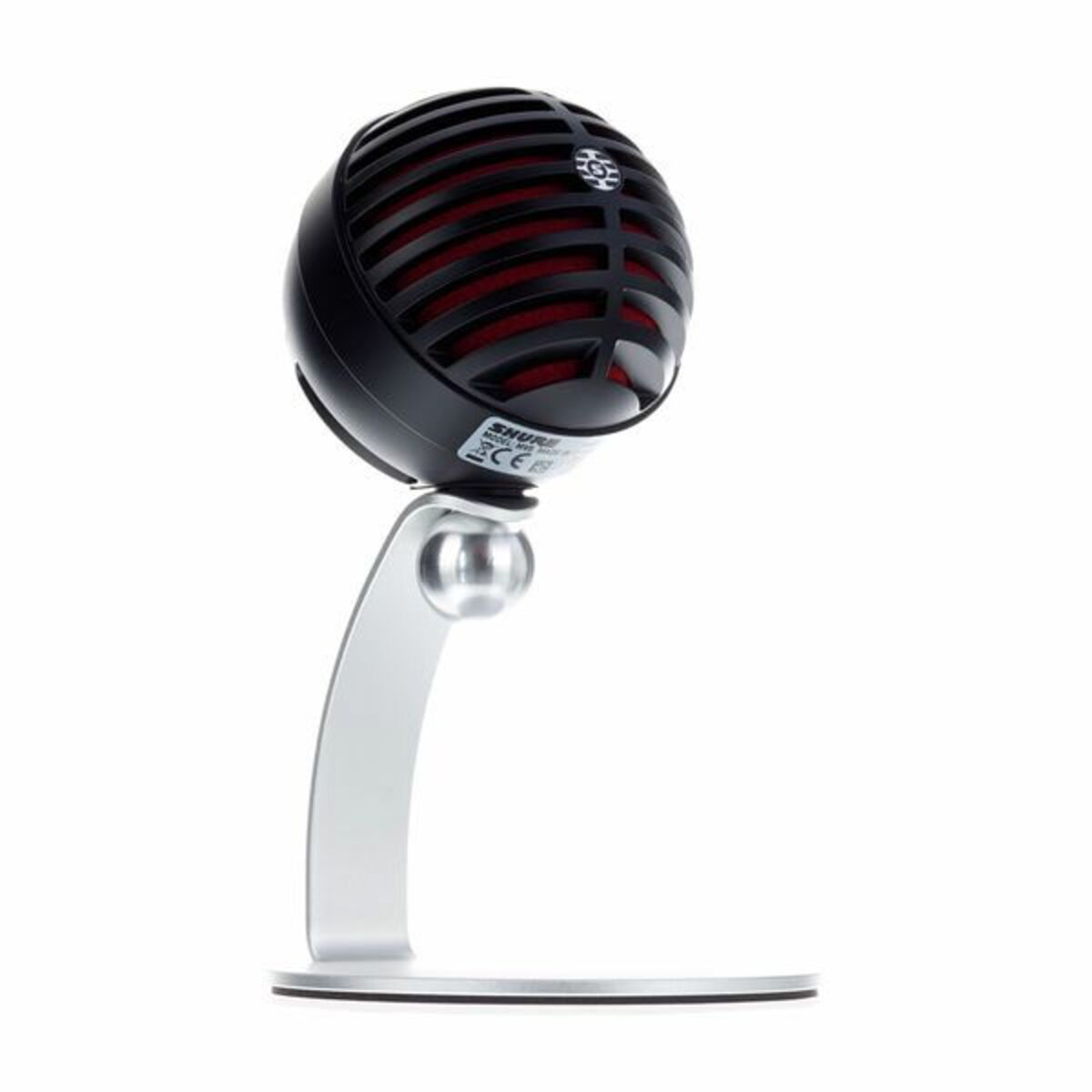 SHURE MV5-B-DIG (disc)